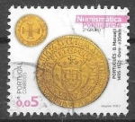 Sellos de Europa - Portugal -  Portugal
