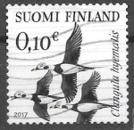 Stamps : Europe : Finland :  Finlandia