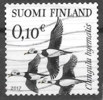 Stamps Finland -  Finlandia