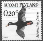 Stamps Finland -  Finlandia