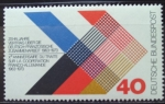 Stamps Germany -  Alemania-cambio