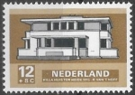 Stamps Netherlands -  Paises bajos