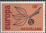 Stamps Netherlands -  Paises Bajos