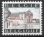 Stamps Belgium -  Bélgica