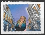 Stamps Denmark -  Dinamarca