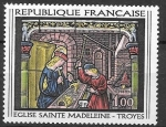 Sellos de Europa - Francia -  Francia