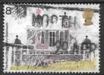 Stamps United Kingdom -  Reino Unido