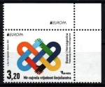 Stamps Bosnia Herzegovina -  EUROPA