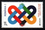 Stamps Romania -  EUROPA