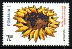 Stamps Romania -  EUROPA
