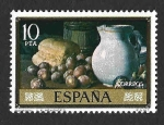 Stamps Spain -  Edif2366 - Bodegón