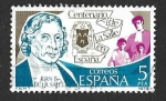 Stamps Spain -  Edif2511 - Centenario de la Llegada de la Orden de la Salle a España