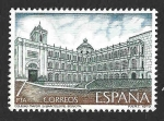 Sellos de Europa - Espa�a -  Edif2544 - Colegio Mayor de San Bartolomé