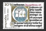 Stamps Spain -  Edif2911 - Códice