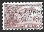 Stamps Spain -  Edif3074 - III Exposición Nacional de Filatelia Temática 