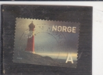 Stamps Norway -  FARO