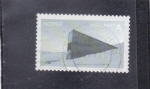 Stamps : Europe : Norway :  EDIFICIO