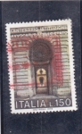 Stamps Italy -  Centenario Institución Defensoría del Estado