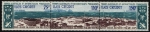 Stamps French Southern and Antarctic Lands -  X aniv. base Alfred Faure