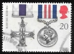 Stamps United Kingdom -  Reino Unido