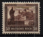 Stamps Germany -  sere- IPOSTA- Berlín