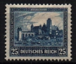 Stamps Germany -  seie- IPOSTA- Berlín