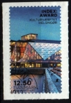 Stamps Denmark -  Premio 