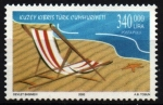 Stamps : Asia : Turkey :  Vacaciones