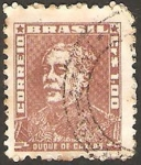 Stamps Brazil -  duque de caixas