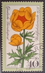 Stamps Germany -  Alemania