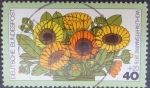 Stamps Germany -  Alemania