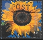 Stamps United Kingdom -  Reino Unido