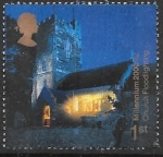 Stamps United Kingdom -  Reino Unido