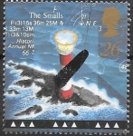 Stamps United Kingdom -  Reino Unido