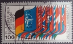 Sellos de Europa - Alemania -  Alemania-cambio