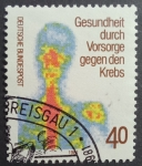 Stamps Germany -  Alemania-cambio