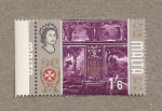 Stamps Malta -  Autogobierno