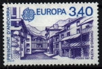 Sellos de Europa - Andorra -  EUROPA