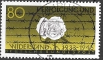 Stamps : Europe : Germany :  Alemania