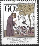 Stamps Germany -  Alemania