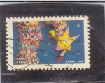 Stamps France -  NAVIDAD