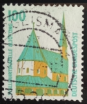 Stamps Germany -  Alemania-cambio