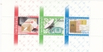 Stamps Netherlands -  centenario comunicaciones