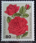 Stamps Germany -  Alemania