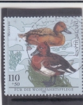 Stamps Germany -  anades
