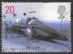 Stamps United Kingdom -  Reino Unido