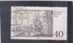 Stamps Germany -  