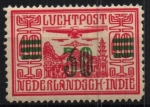 Stamps : America : Netherlands_Antilles :  Correo aéreo