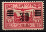 Stamps Netherlands Antilles -  Correo aéreo