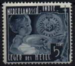 Stamps : America : Netherlands_Antilles :  Ejercito de Salvación